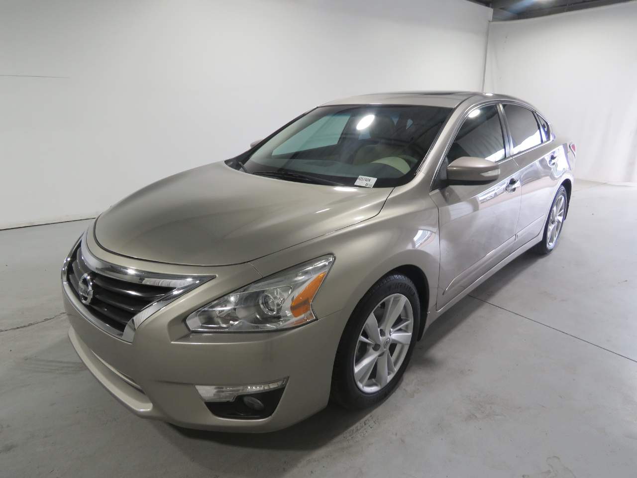 2014 Nissan Altima 2.5 SV