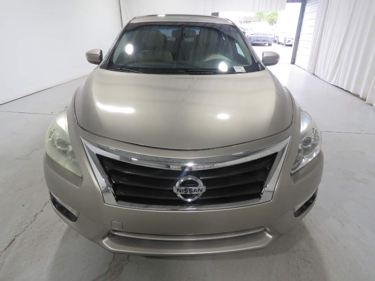 2014 Nissan Altima 2.5 SV