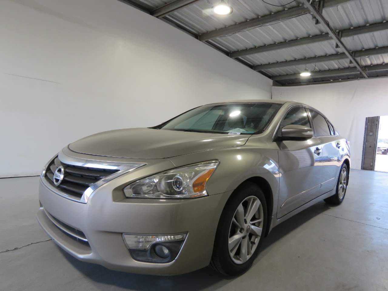2014 Nissan Altima 2.5 SV