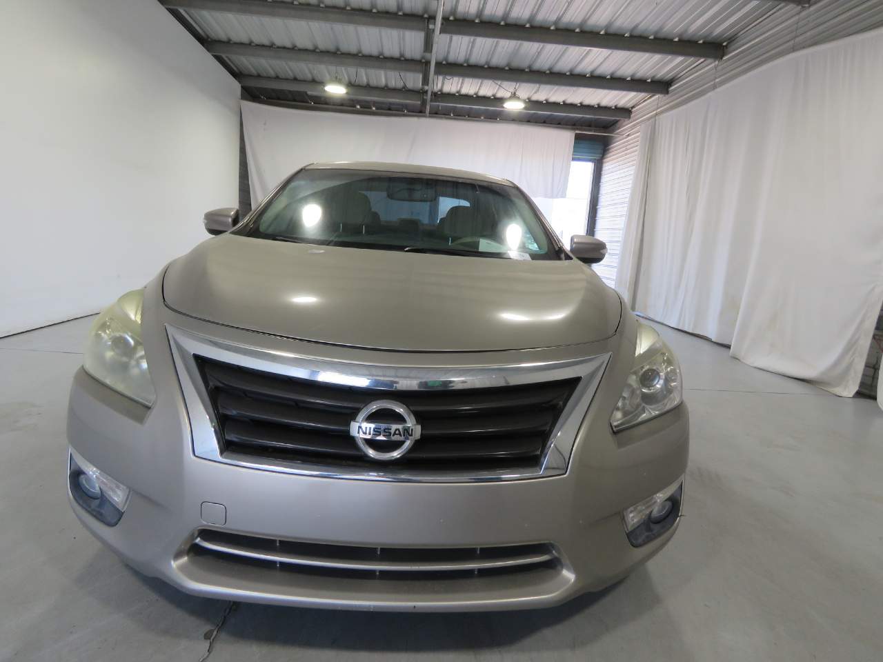 2014 Nissan Altima 2.5 SV
