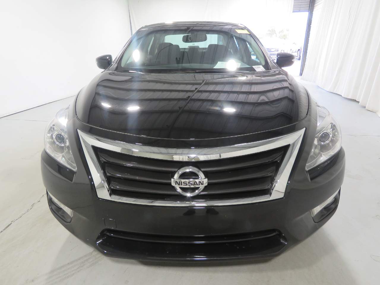 2014 Nissan Altima 2.5 SV