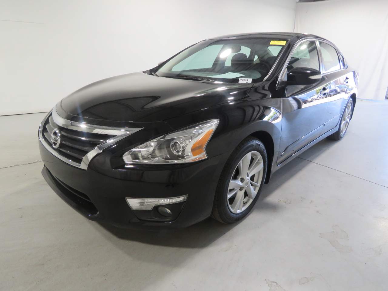 2014 Nissan Altima 2.5 SV
