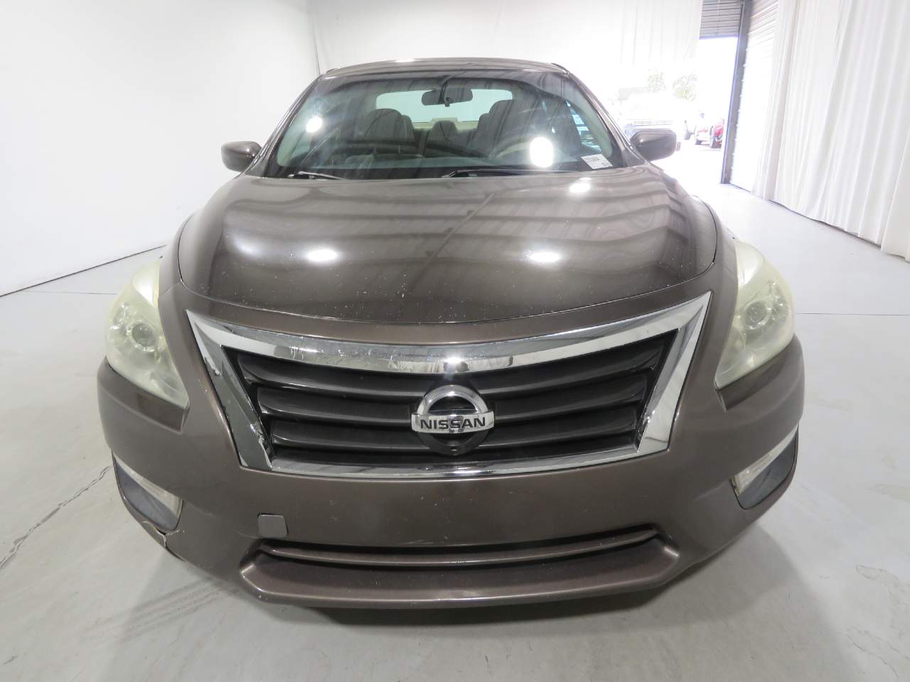 2013 Nissan Altima 2.5 S