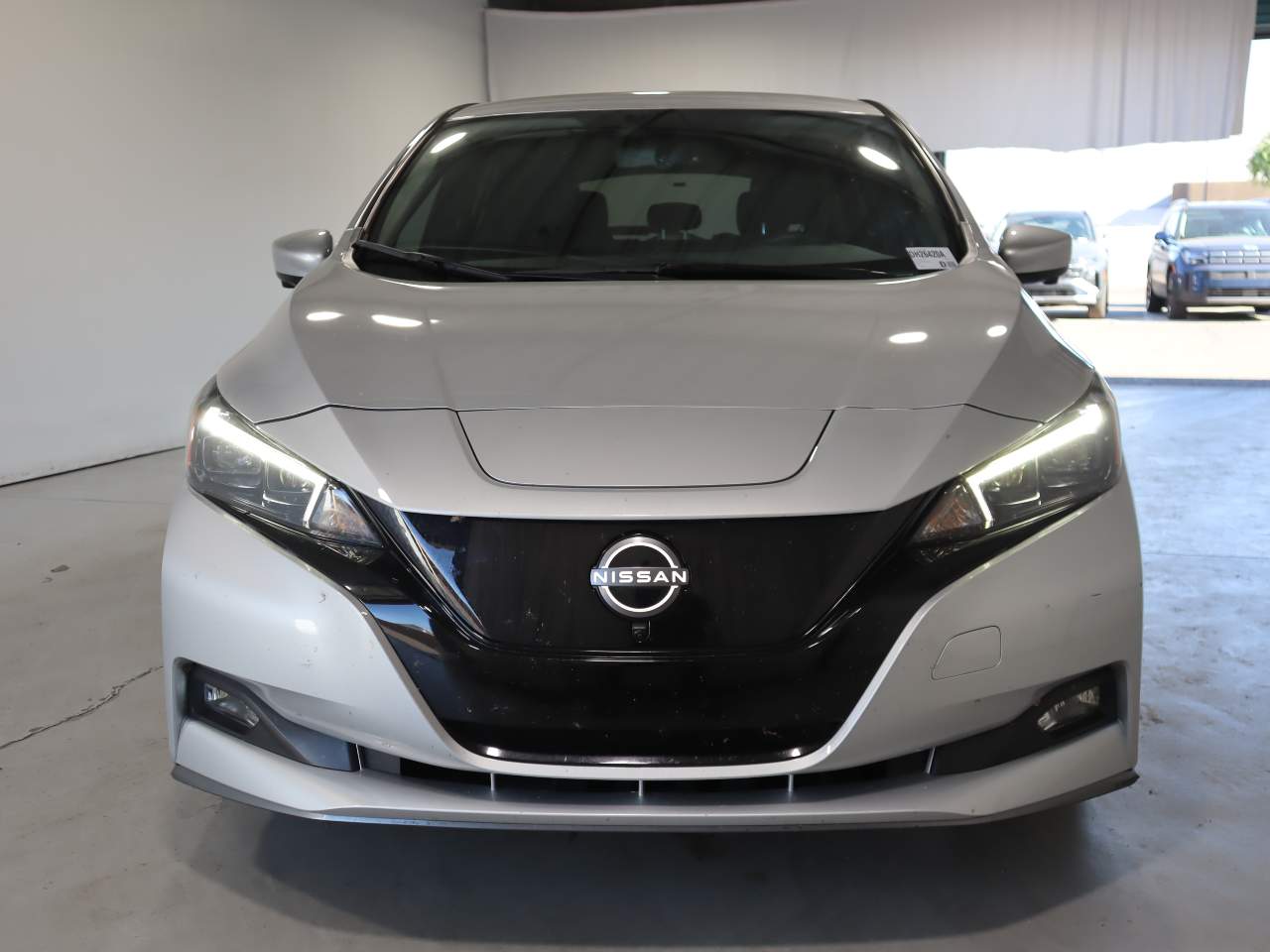 2023 Nissan LEAF SV PLUS