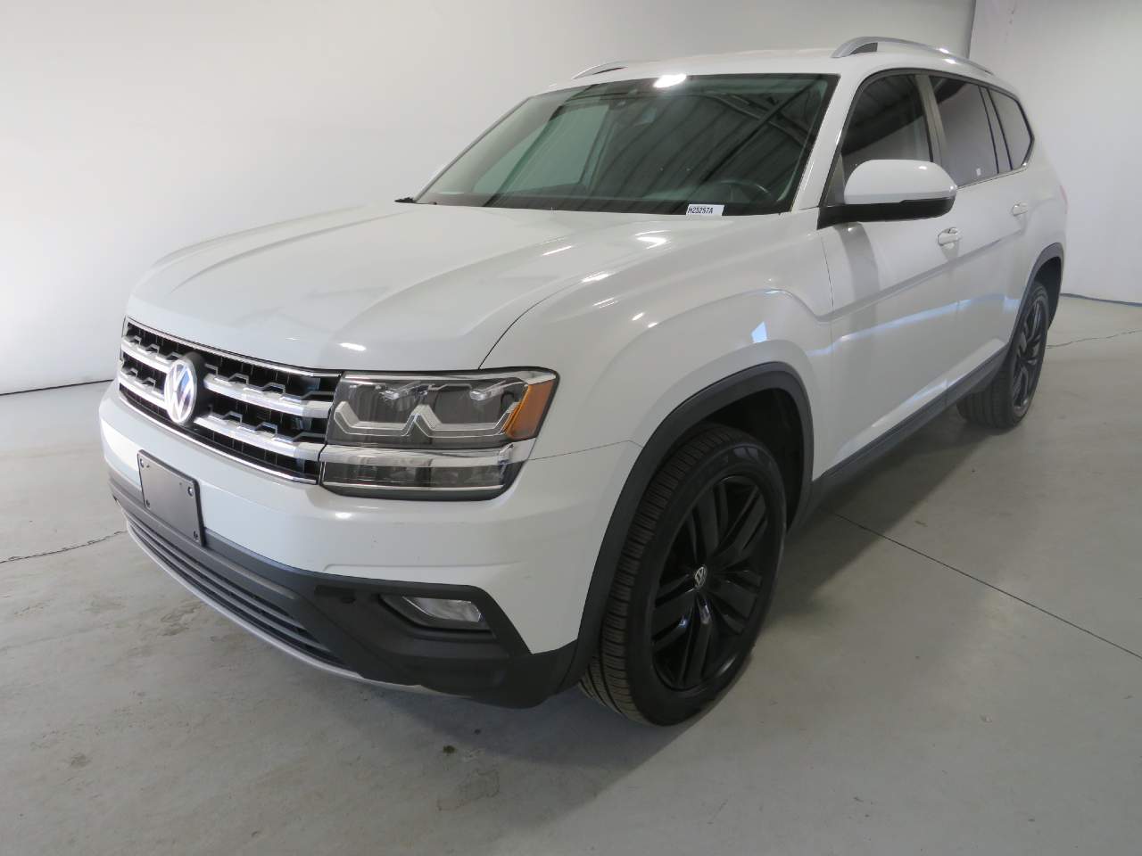 2019 Volkswagen Atlas V6 SE 4Motion