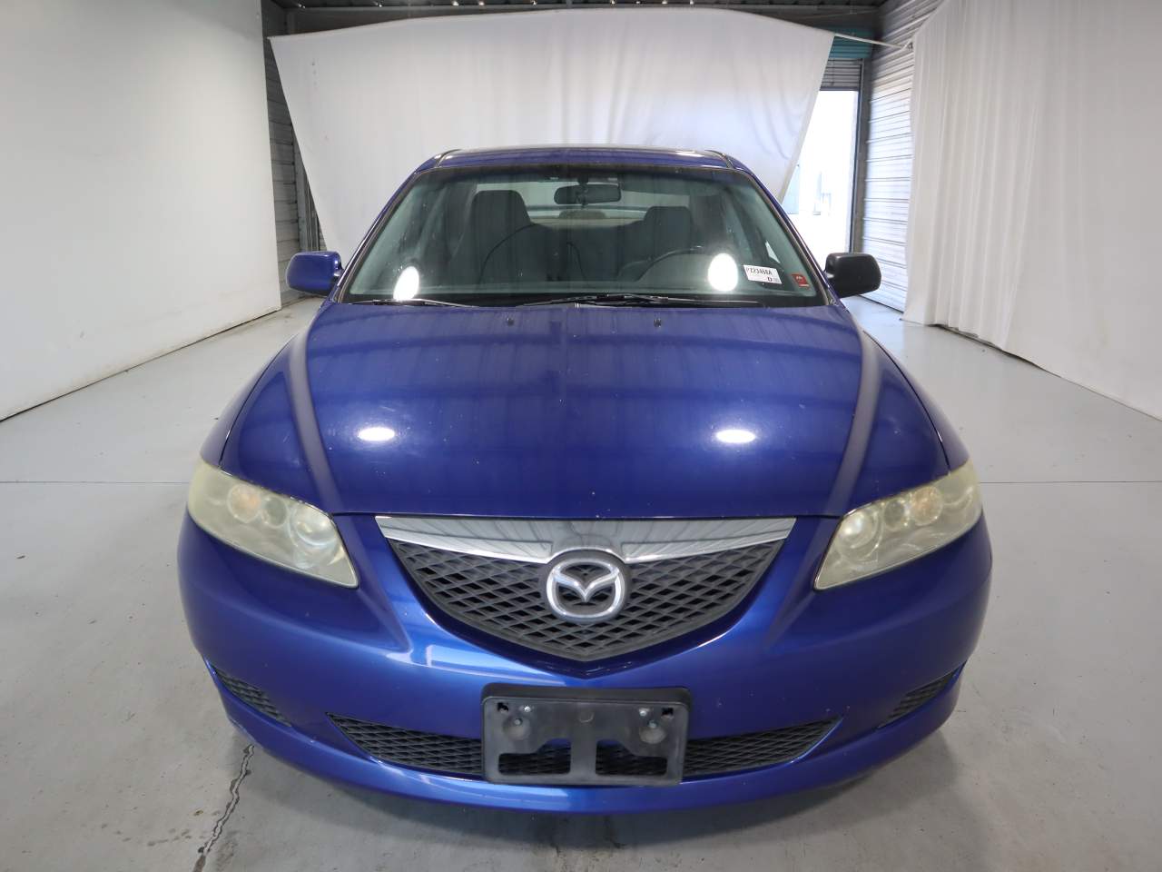 2003 Mazda6 i