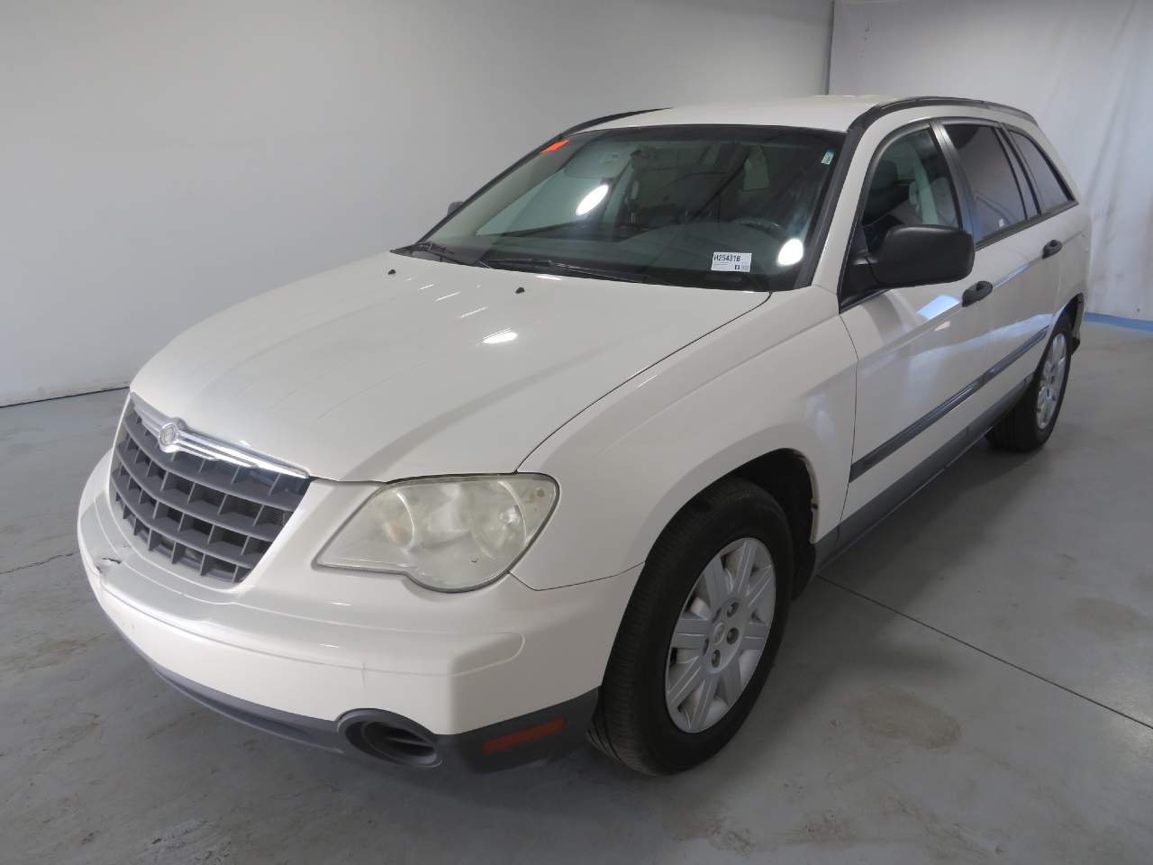 2007 Chrysler Pacifica  