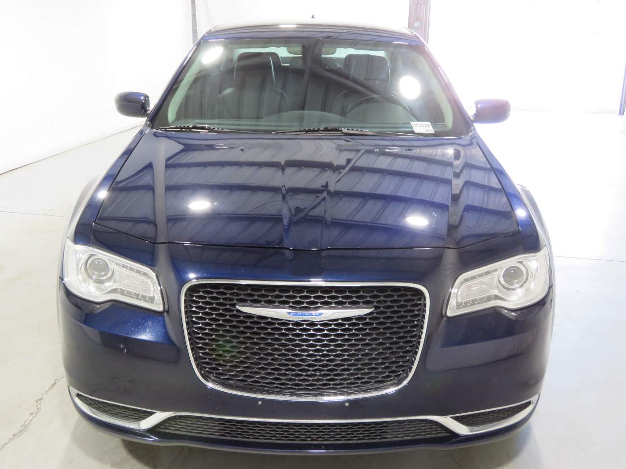 2017 Chrysler 300 Limited