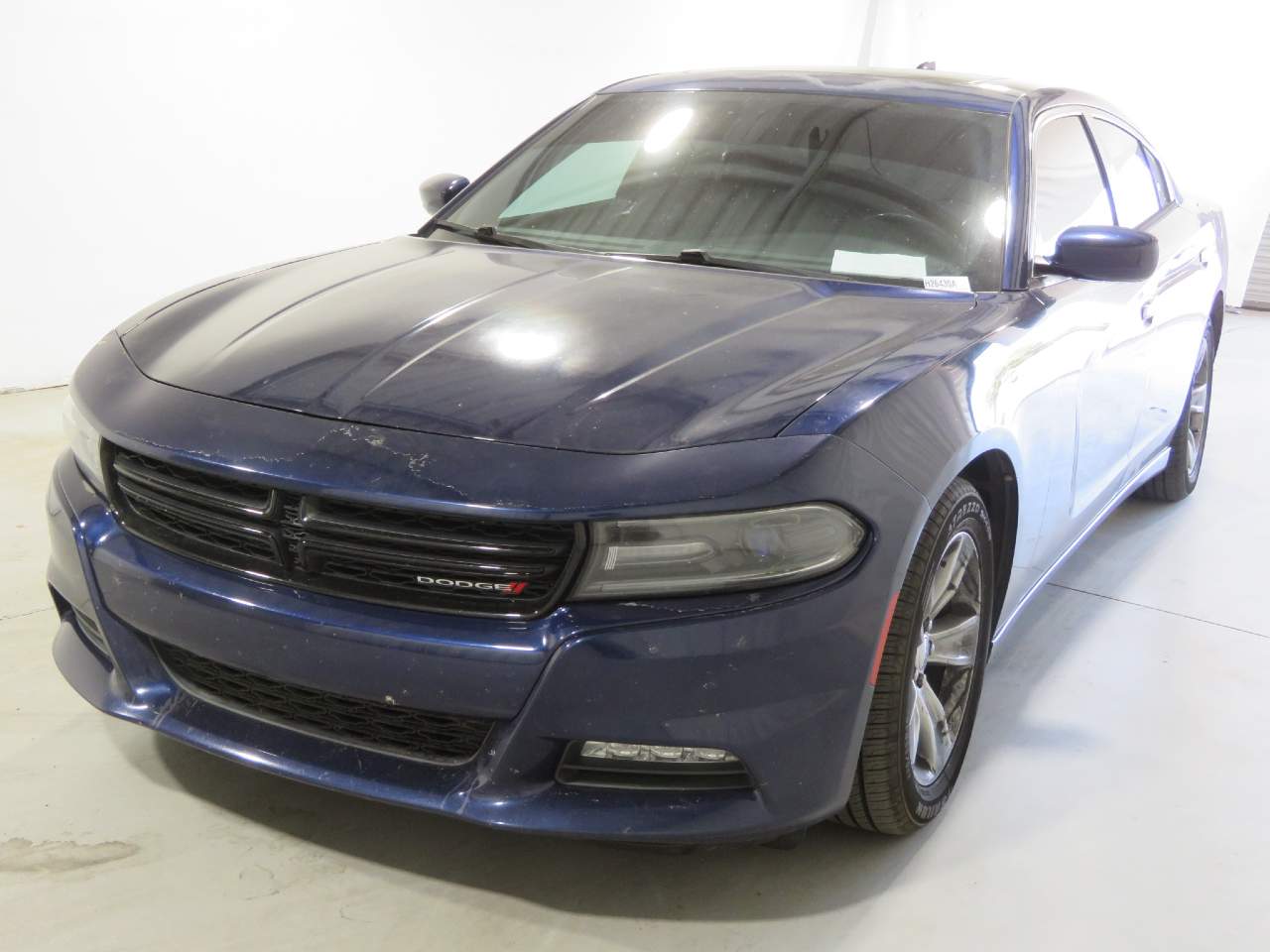 2015 Dodge Charger SXT