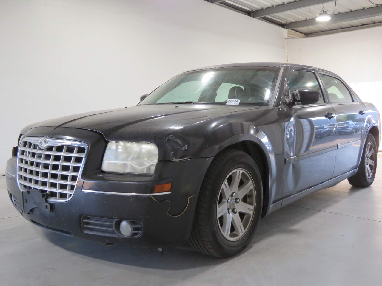 2007 Chrysler 300 Touring