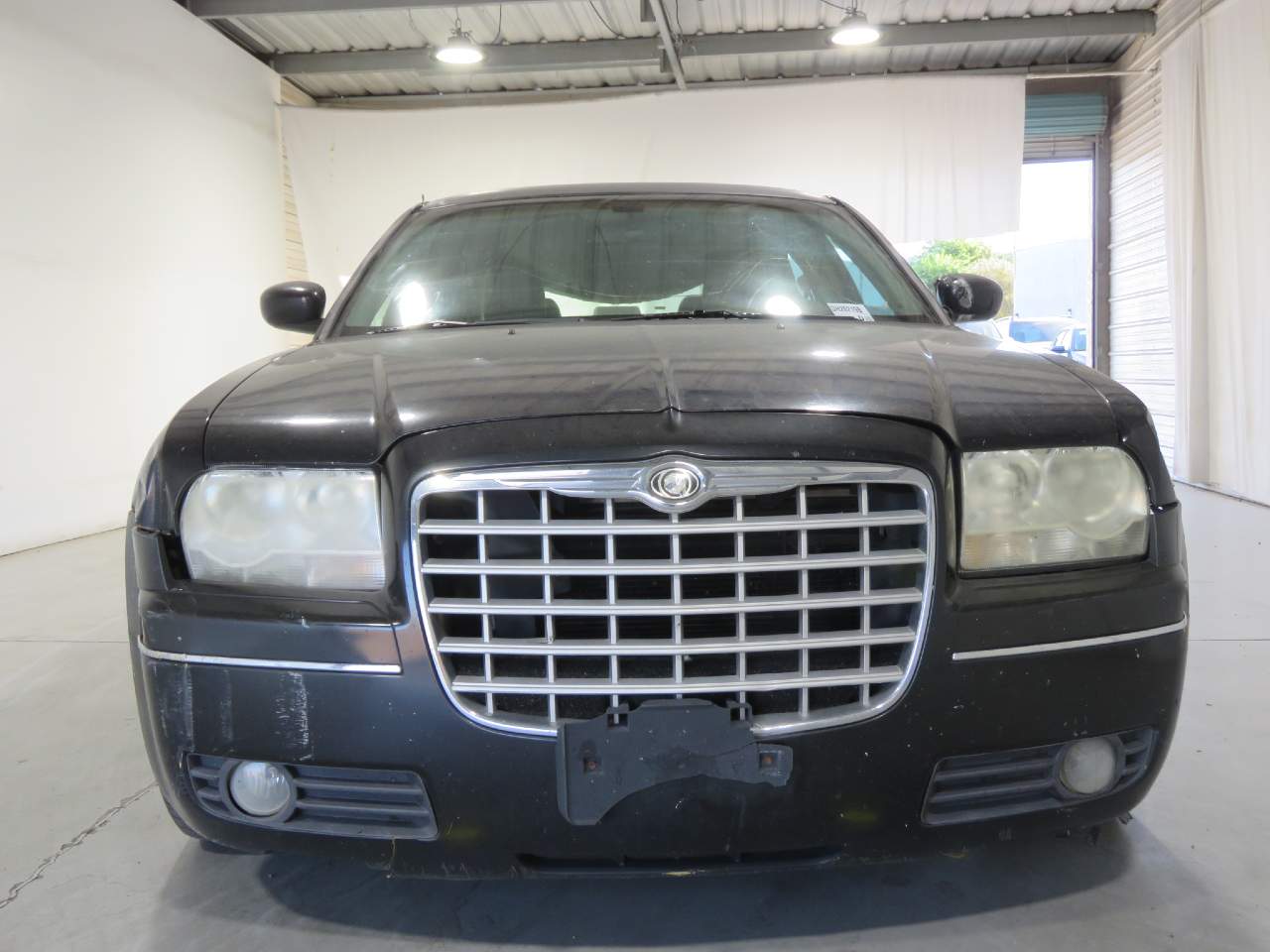 2007 Chrysler 300 Touring