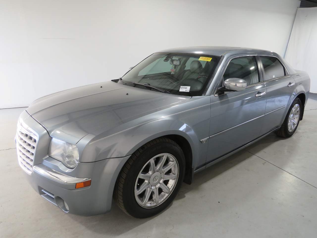 2006 Chrysler 300 C