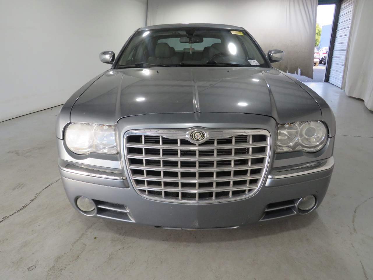 2006 Chrysler 300 C