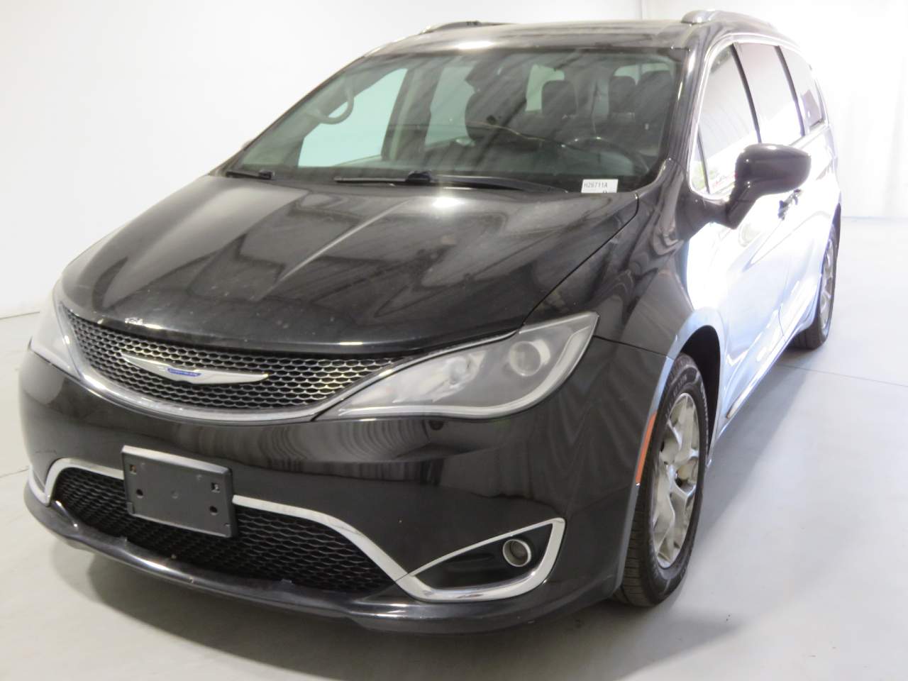 2019 Chrysler Pacifica Touring L Plus