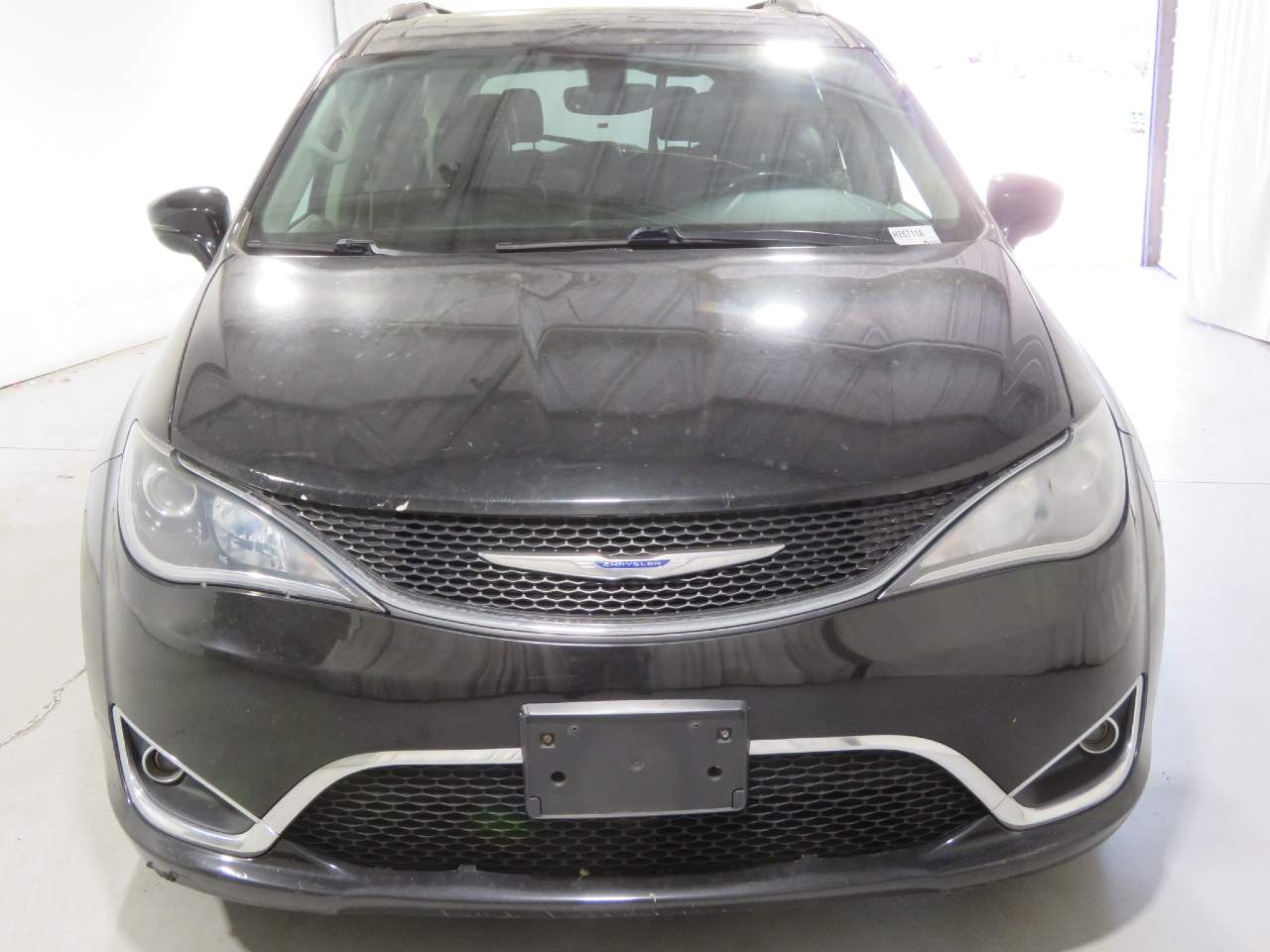 2019 Chrysler Pacifica Touring L Plus