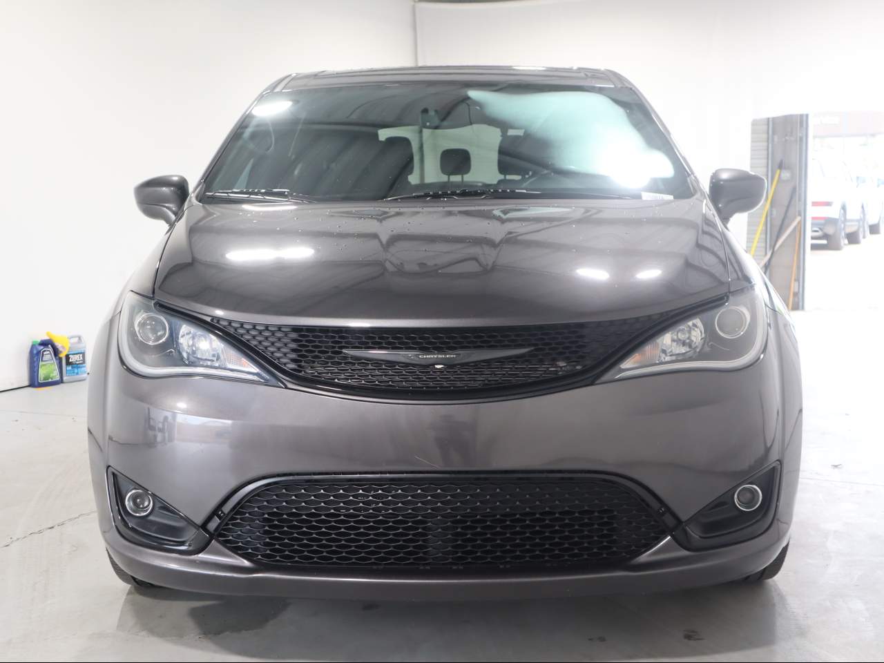 2020 Chrysler Pacifica Touring