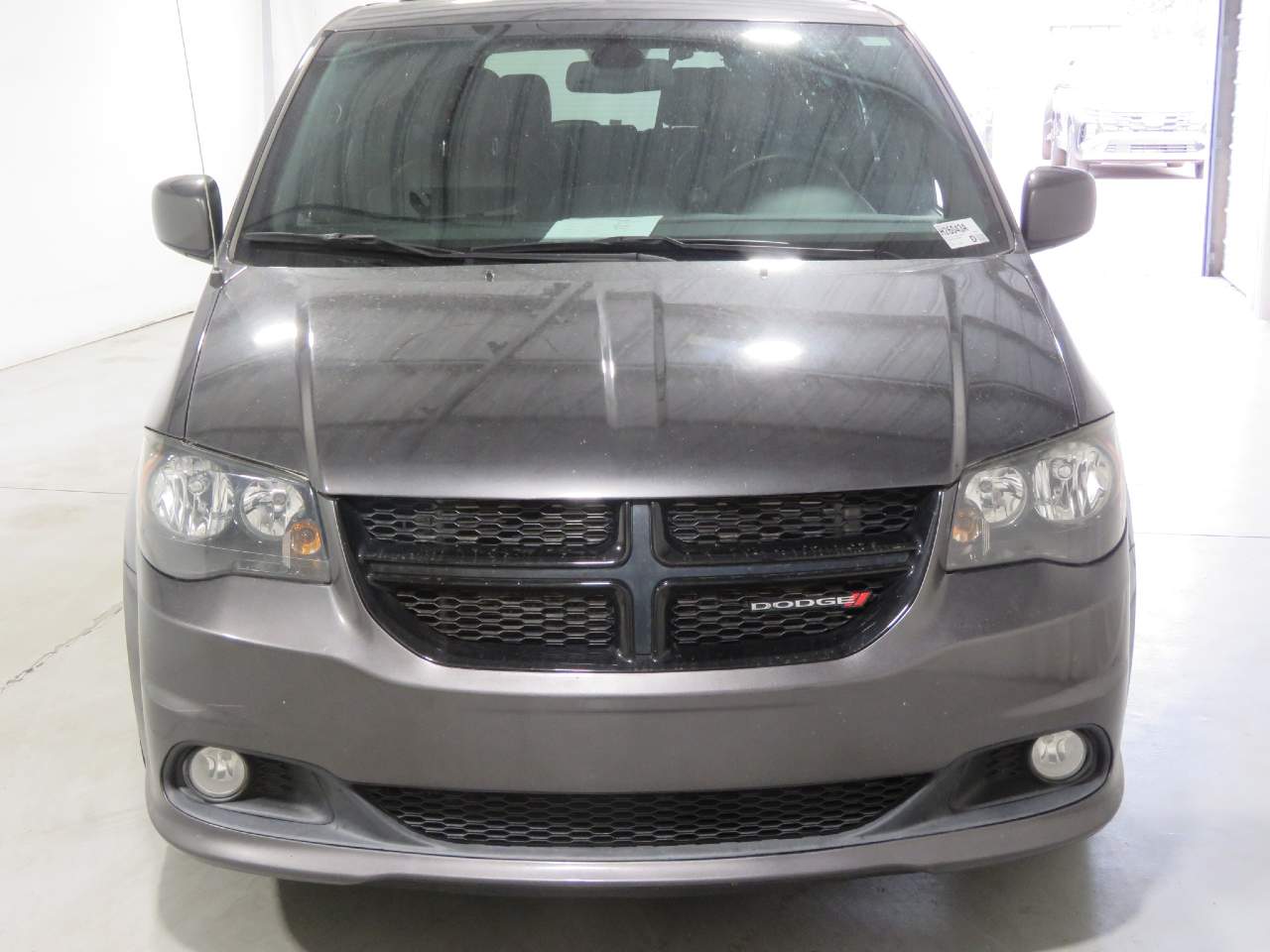 2019 Dodge Grand Caravan SXT 35th Anniversary Edition