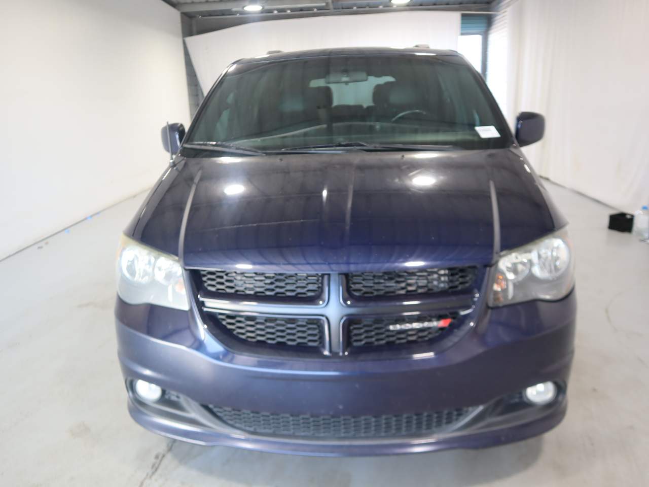 Used 2016 Dodge Grand Caravan R/T with VIN 2C4RDGEG0GR249568 for sale in Phoenix, AZ