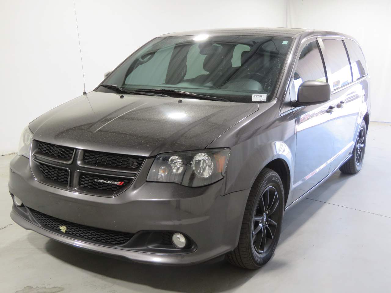 2020 Dodge Grand Caravan GT