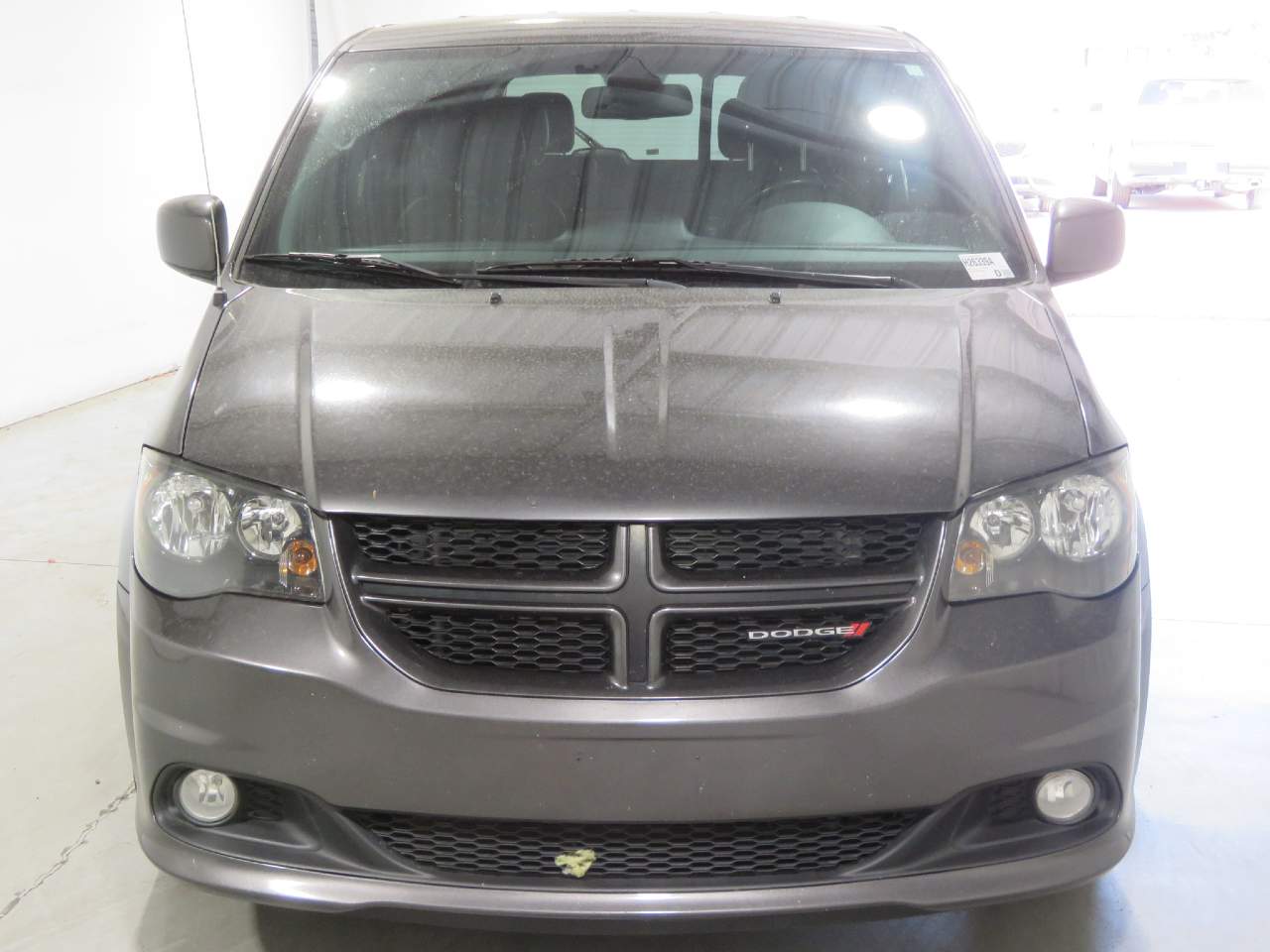 2020 Dodge Grand Caravan GT