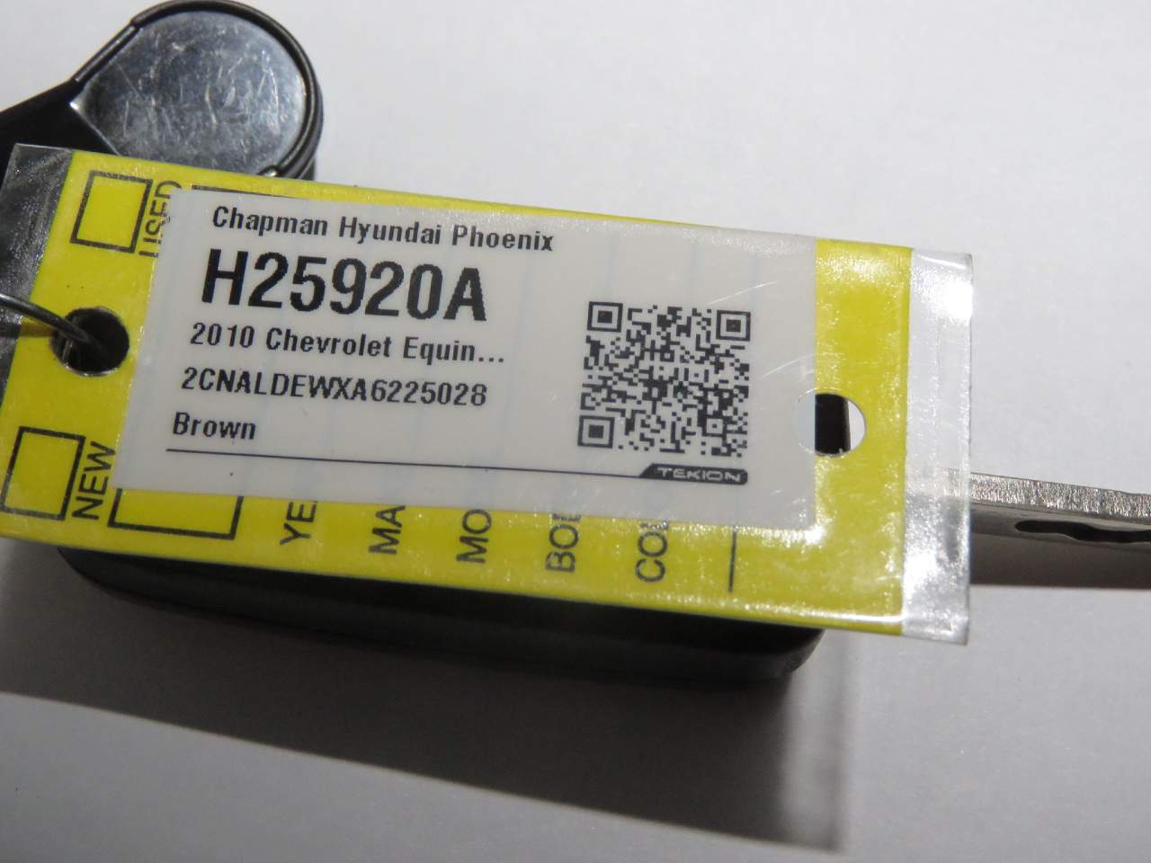 2010 Chevrolet Equinox LT