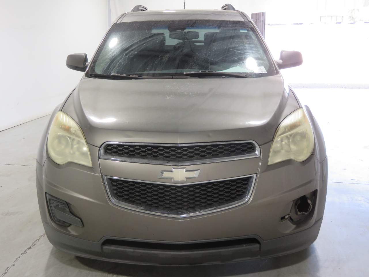2010 Chevrolet Equinox LT