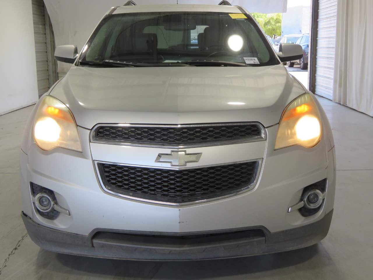2010 Chevrolet Equinox LT