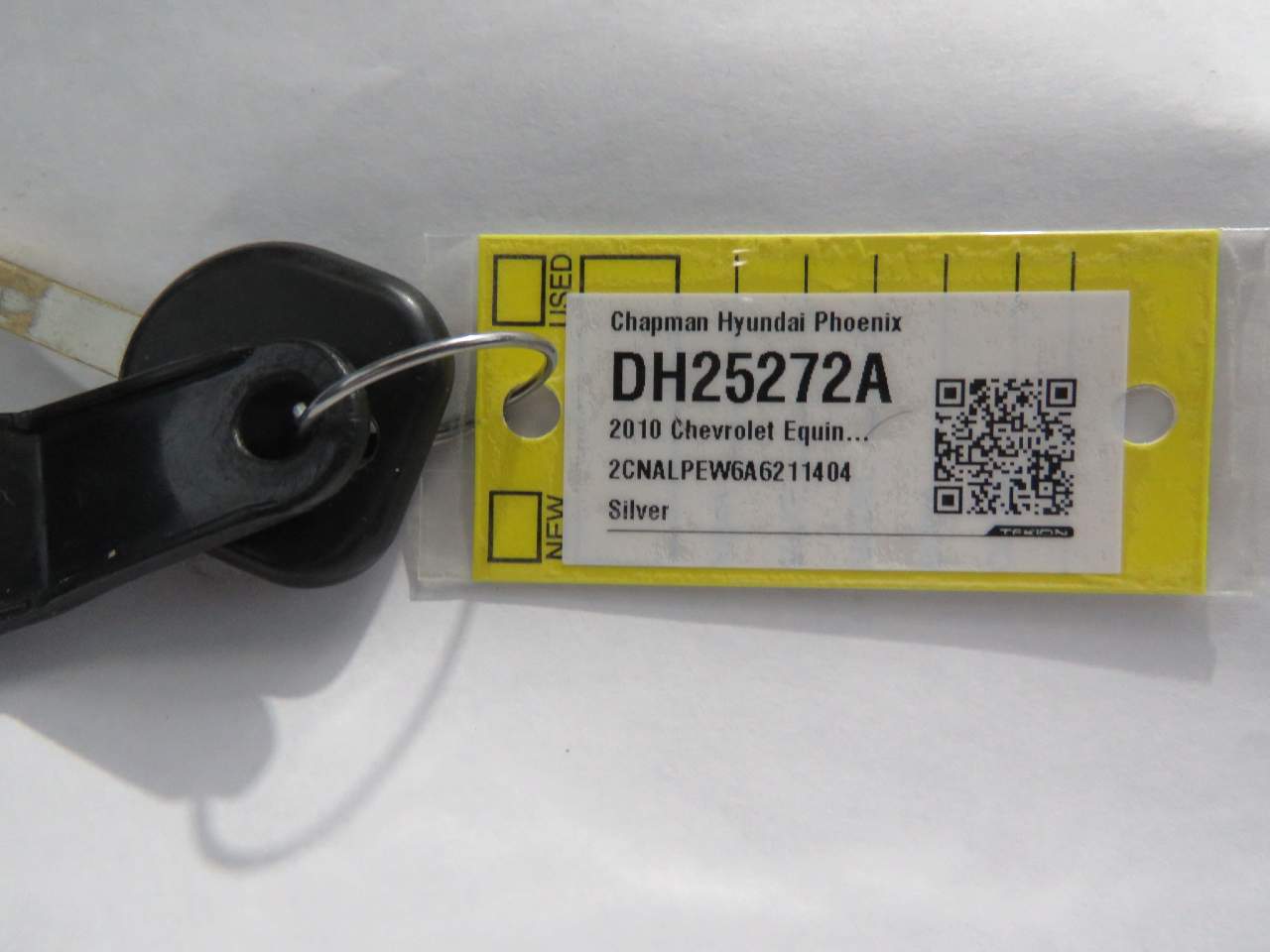 2010 Chevrolet Equinox LT