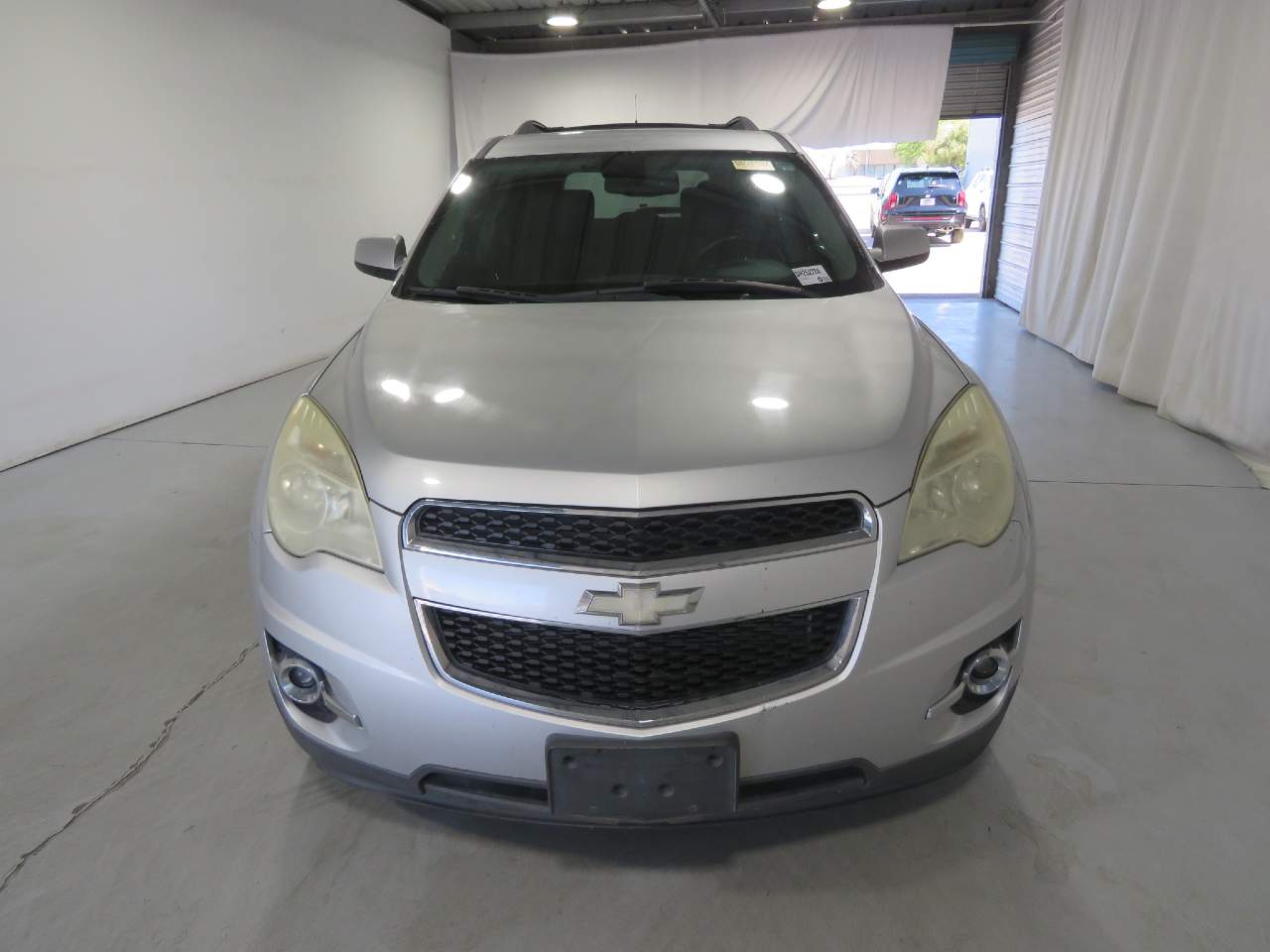 2010 Chevrolet Equinox LT