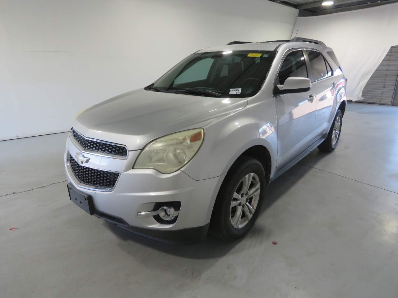 2010 Chevrolet Equinox LT
