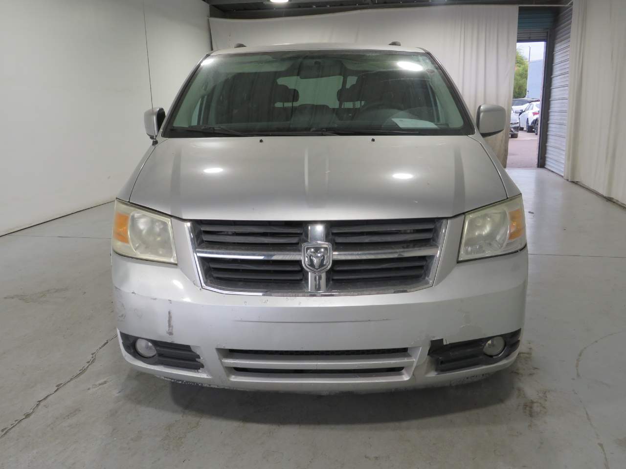 2010 Dodge Grand Caravan SXT