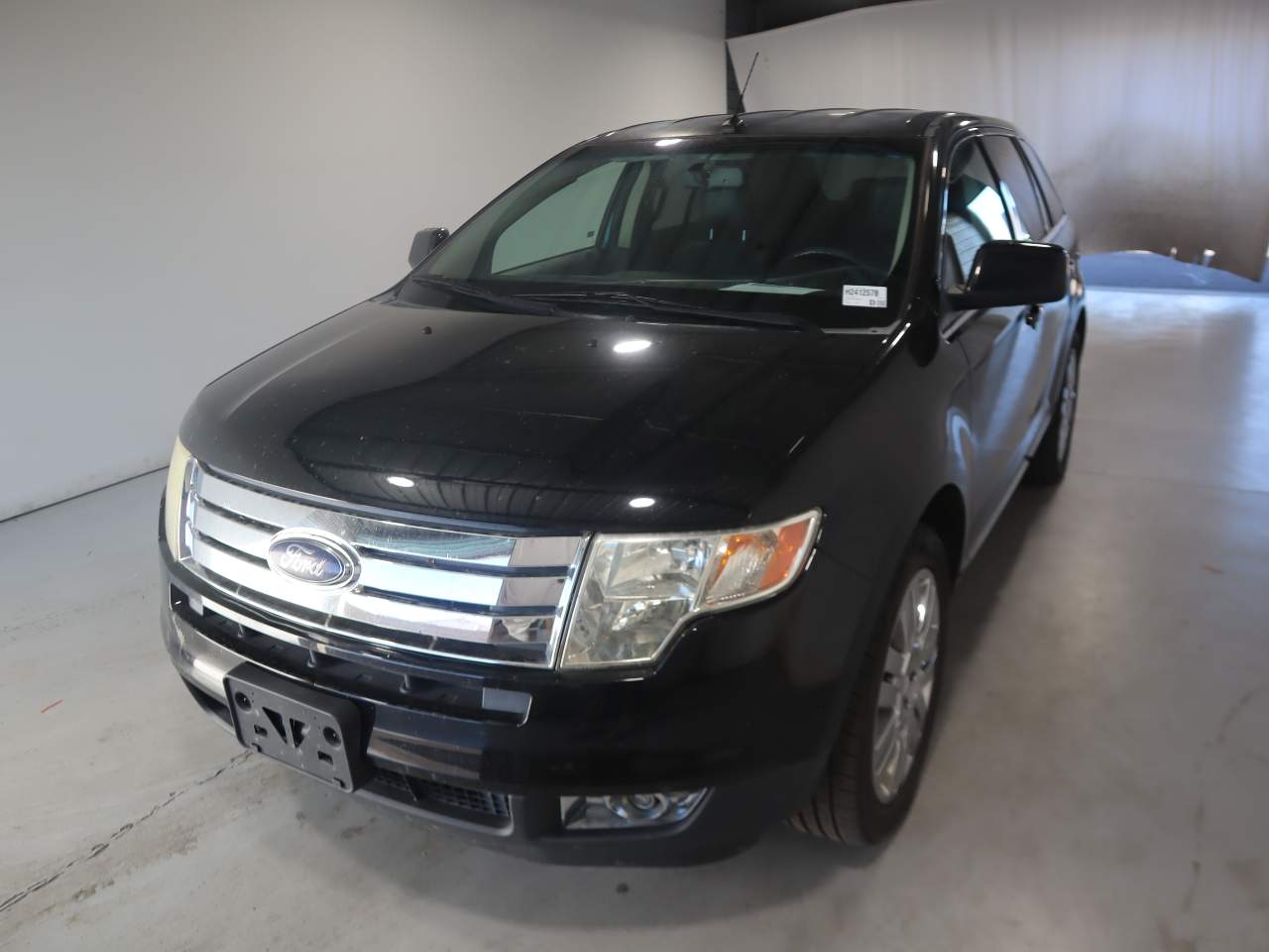 2008 Ford Edge Limited