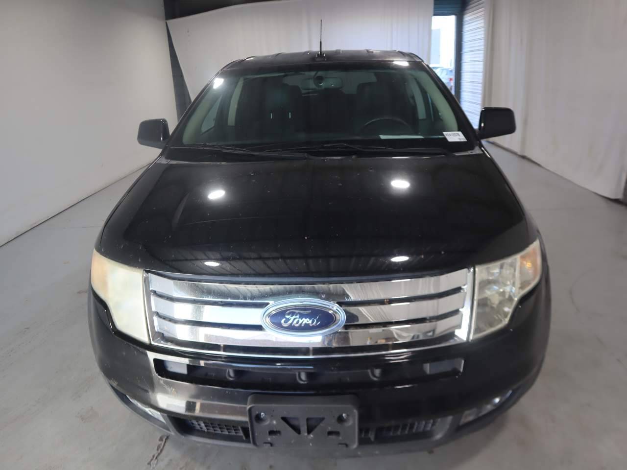 2008 Ford Edge Limited