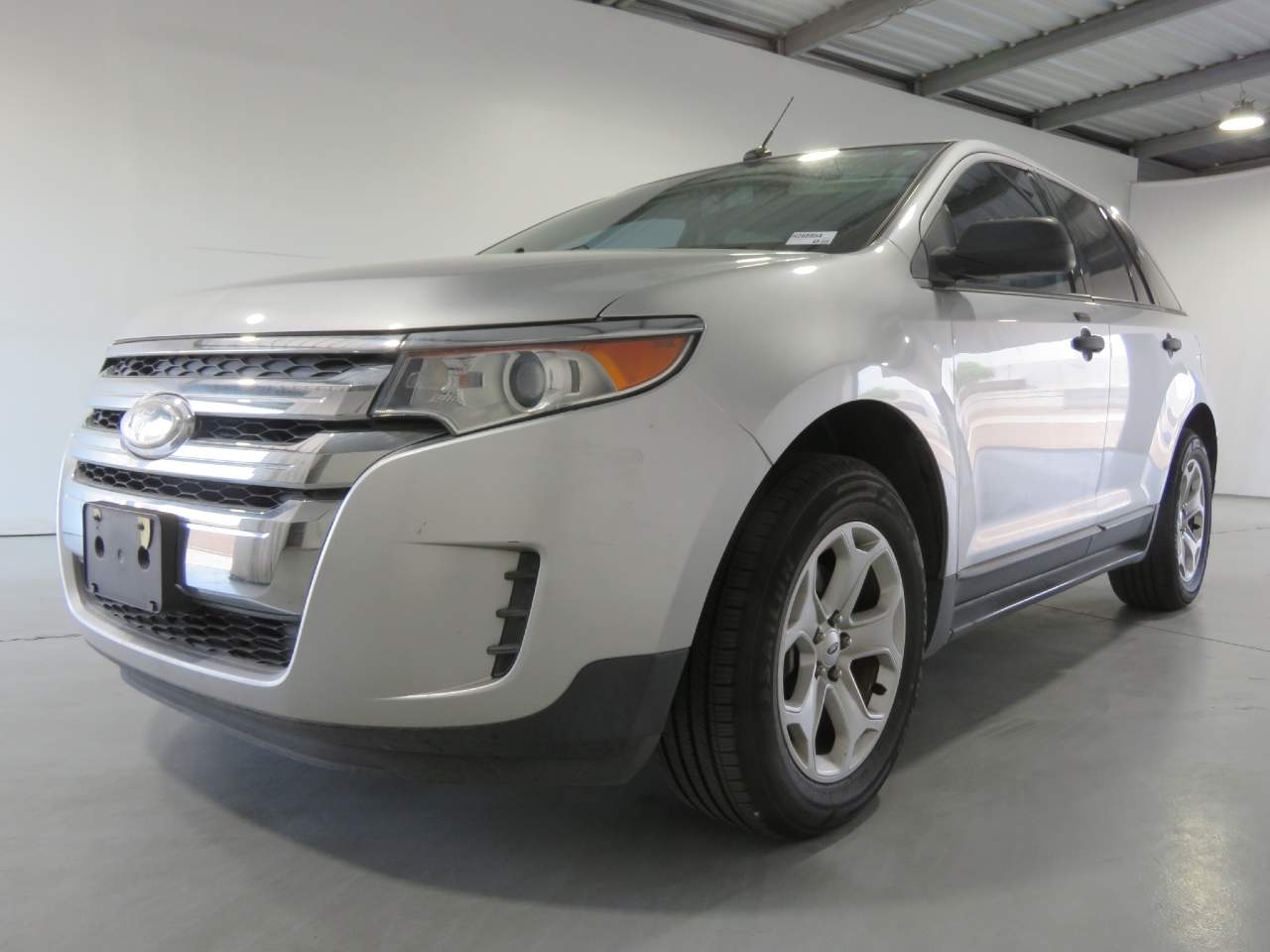 2014 Ford Edge SE