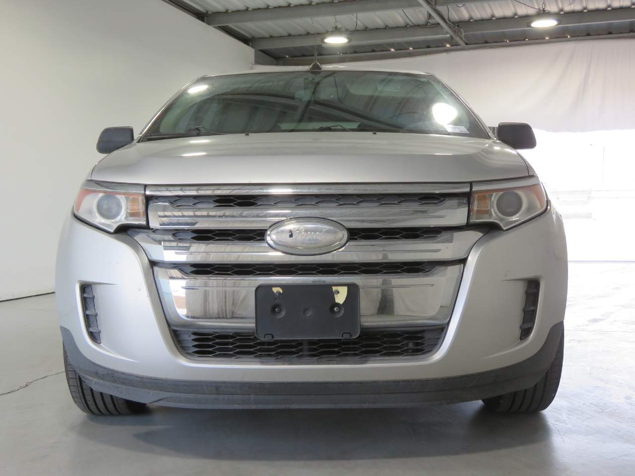 2014 Ford Edge SE
