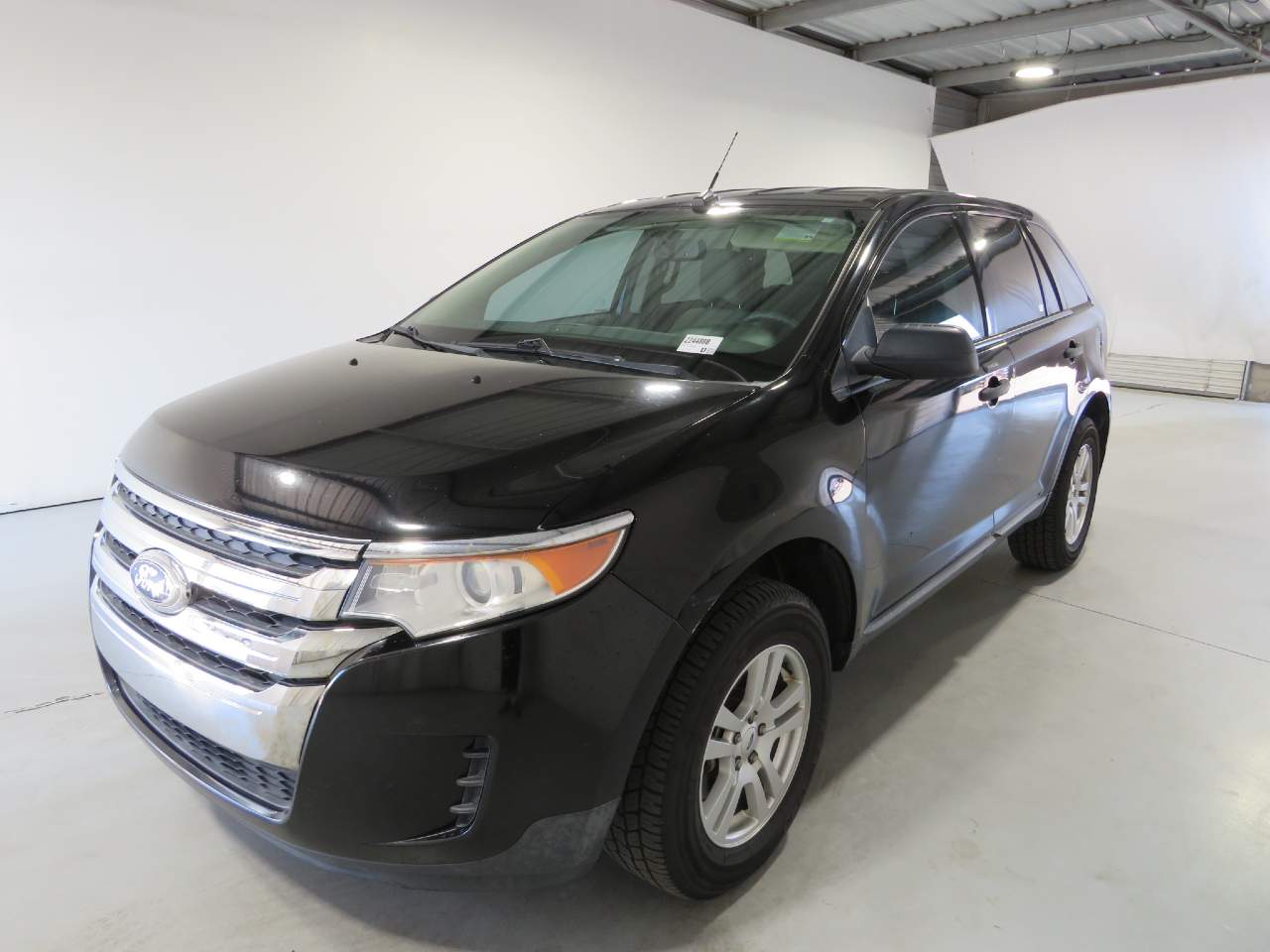 2012 Ford Edge SE