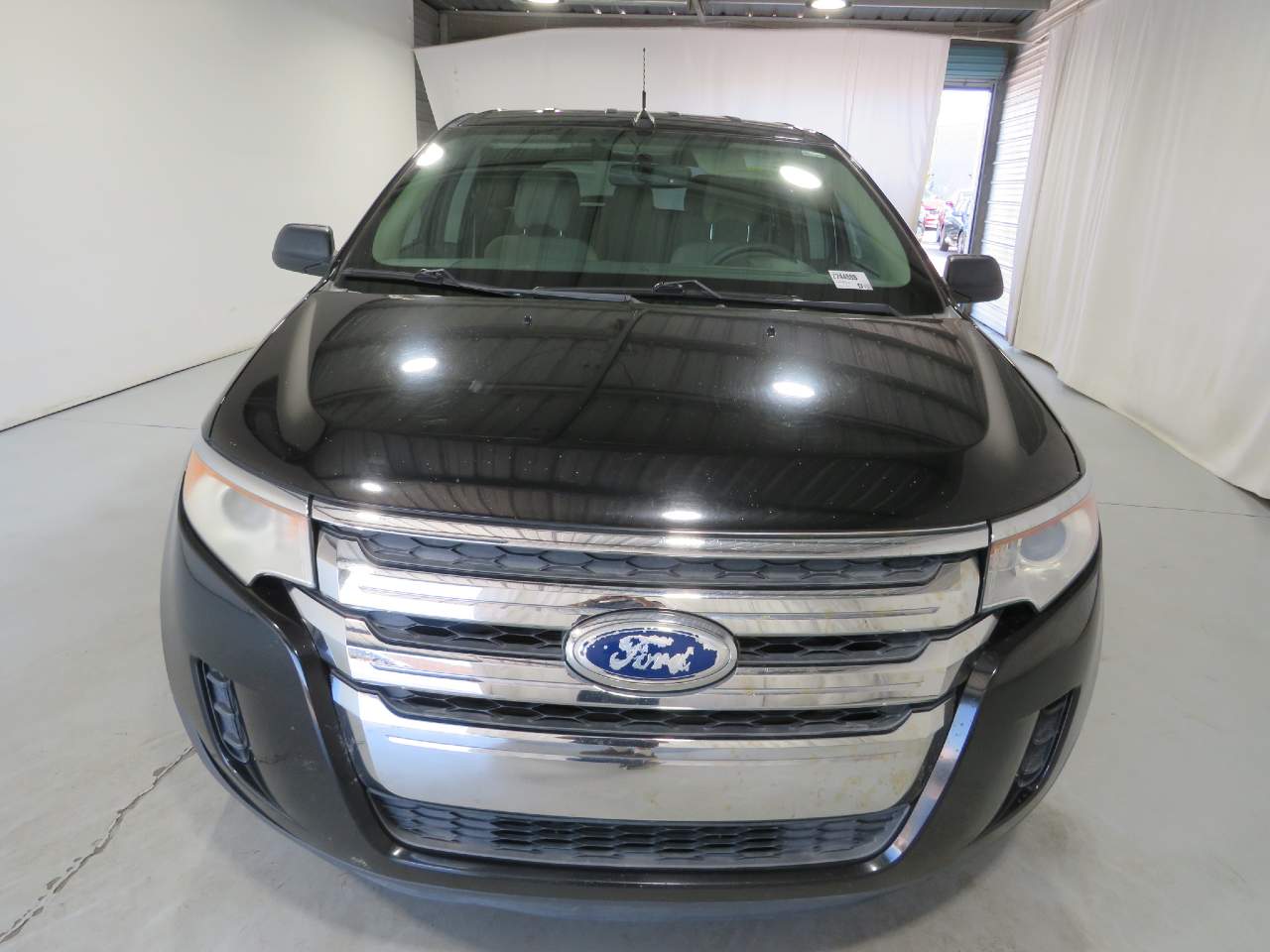 Used 2012 Ford Edge SE with VIN 2FMDK3GC5CBA27559 for sale in Phoenix, AZ