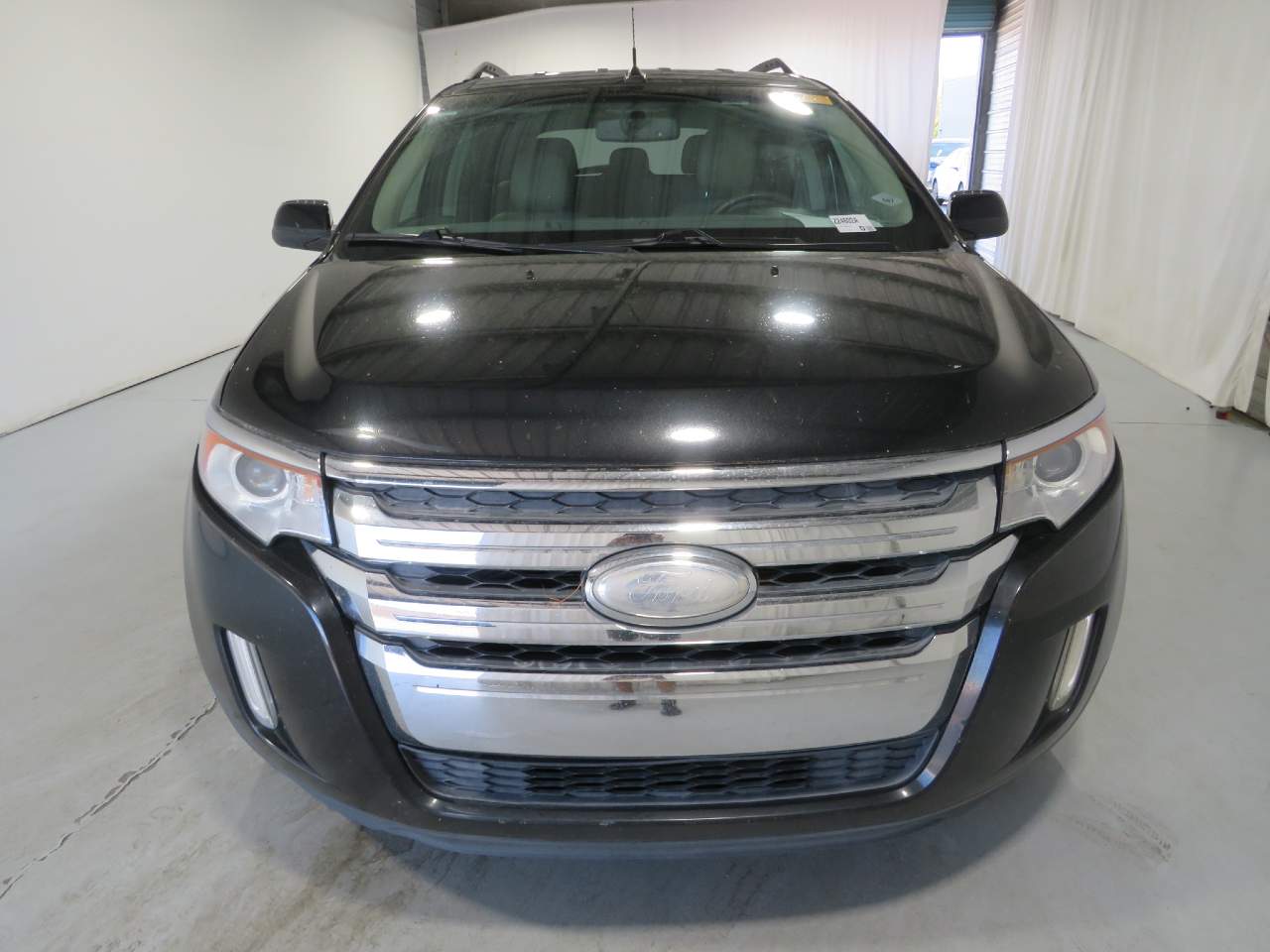 Used 2013 Ford Edge SEL with VIN 2FMDK3JC8DBC22128 for sale in Phoenix, AZ