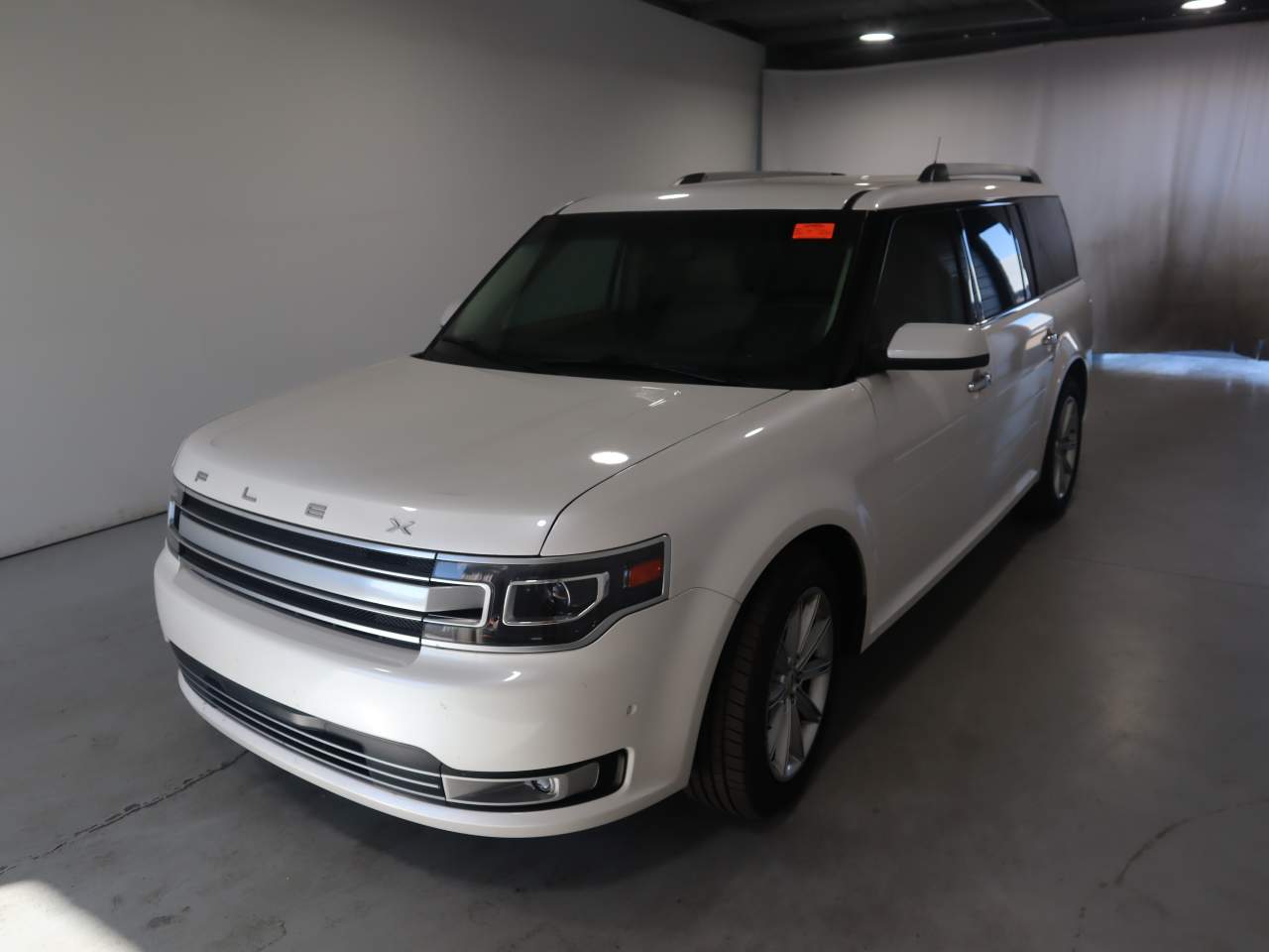 2016 Ford Flex Limited