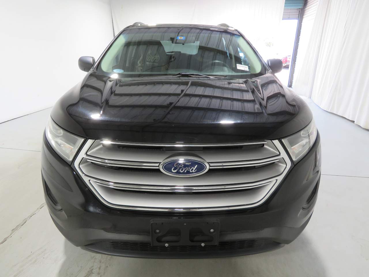 2018 Ford Edge SE