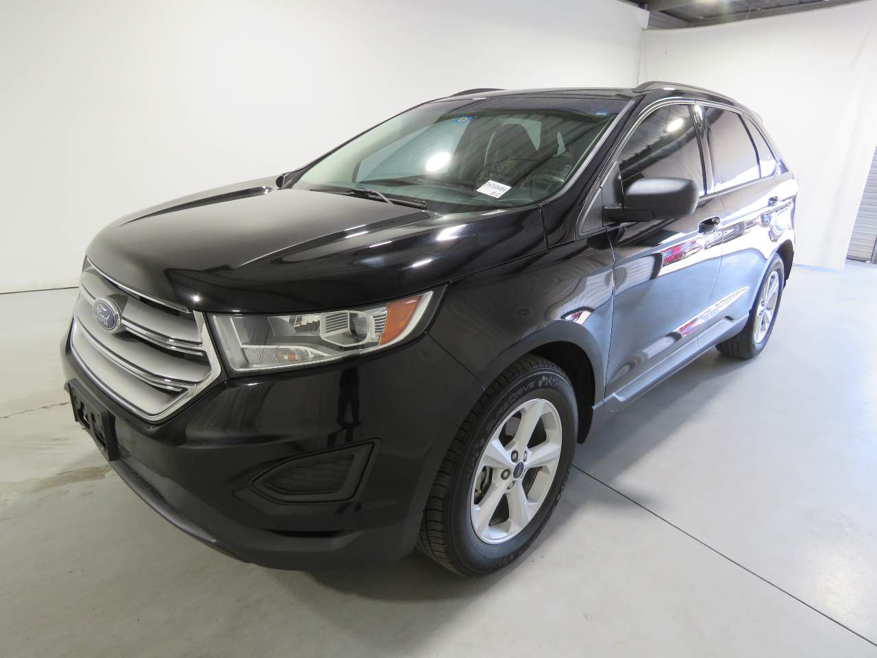 2018 Ford Edge SE