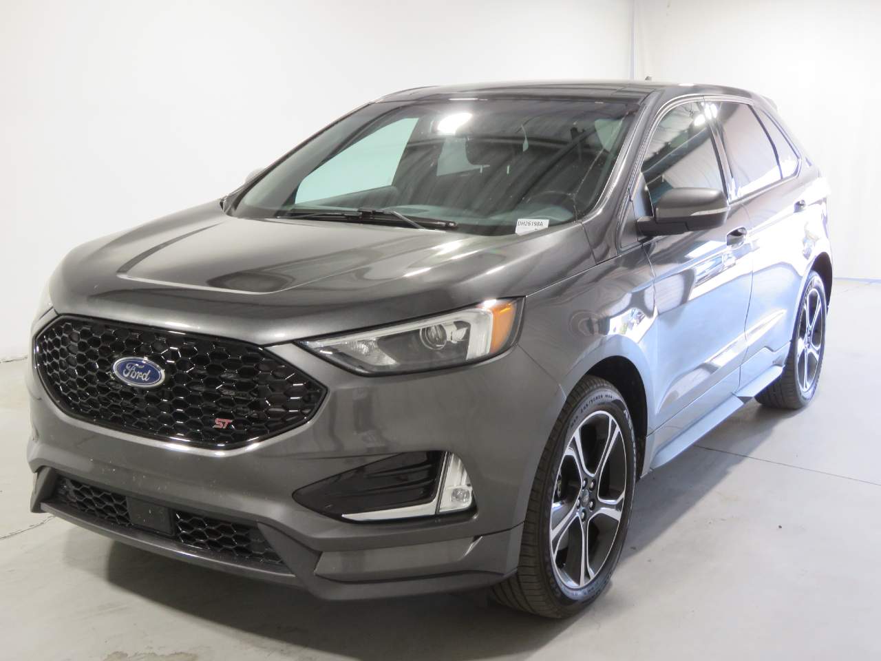 2019 Ford Edge ST