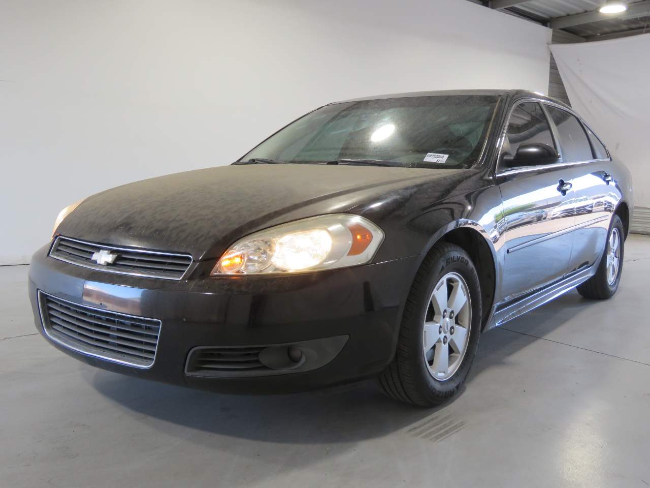 2011 Chevrolet Impala LT Fleet