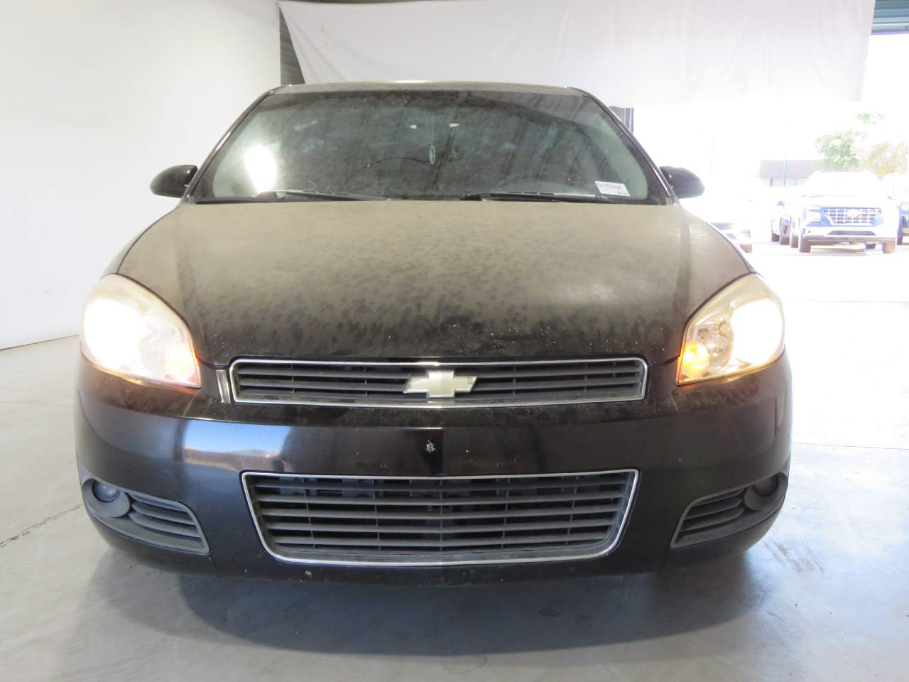 2011 Chevrolet Impala LT Fleet