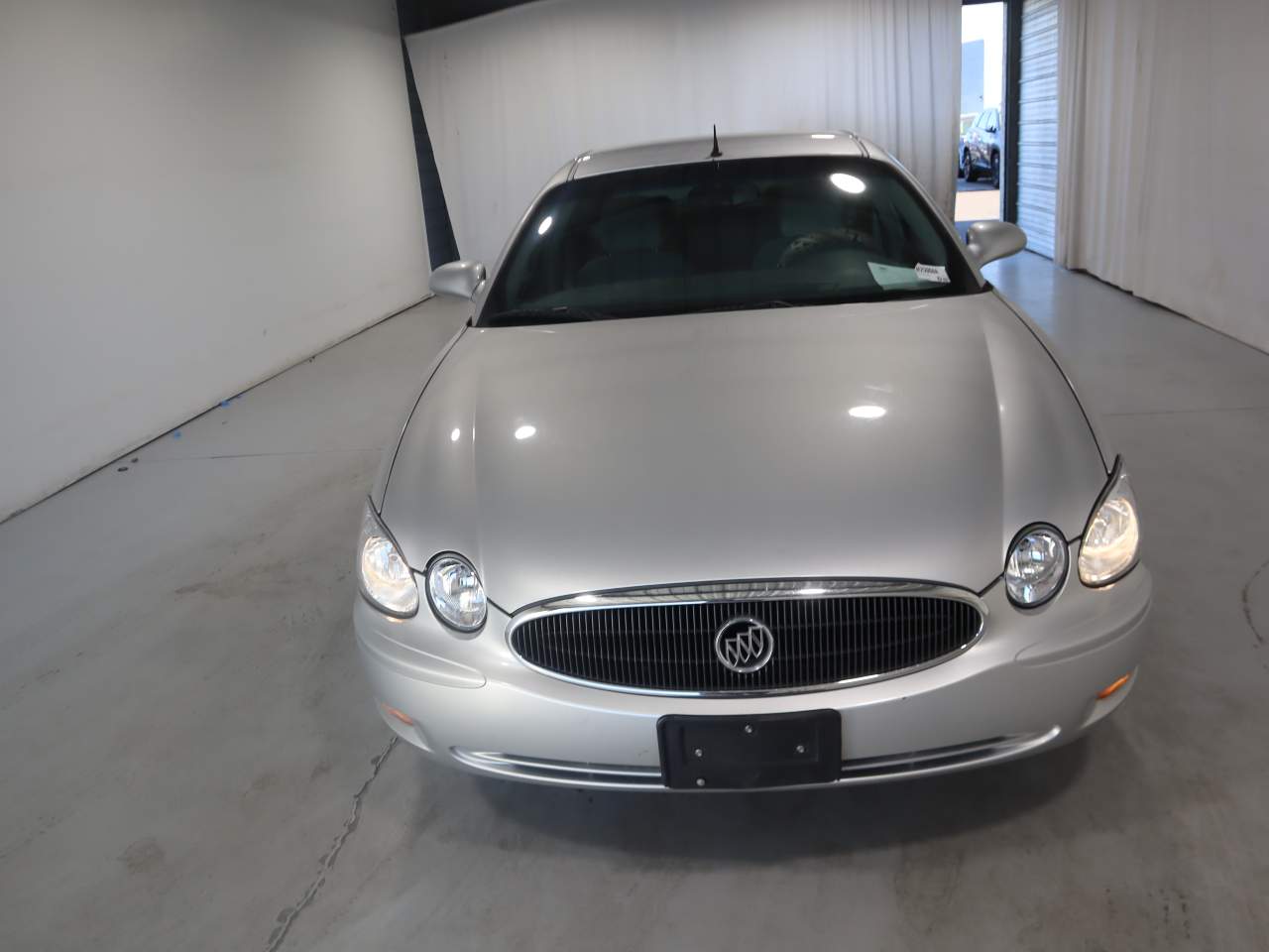 Used 2005 Buick LaCrosse CX with VIN 2G4WC532951204265 for sale in Phoenix, AZ