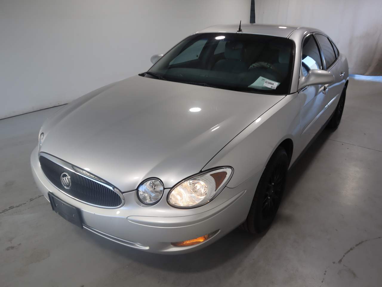 2005 Buick LaCrosse CX