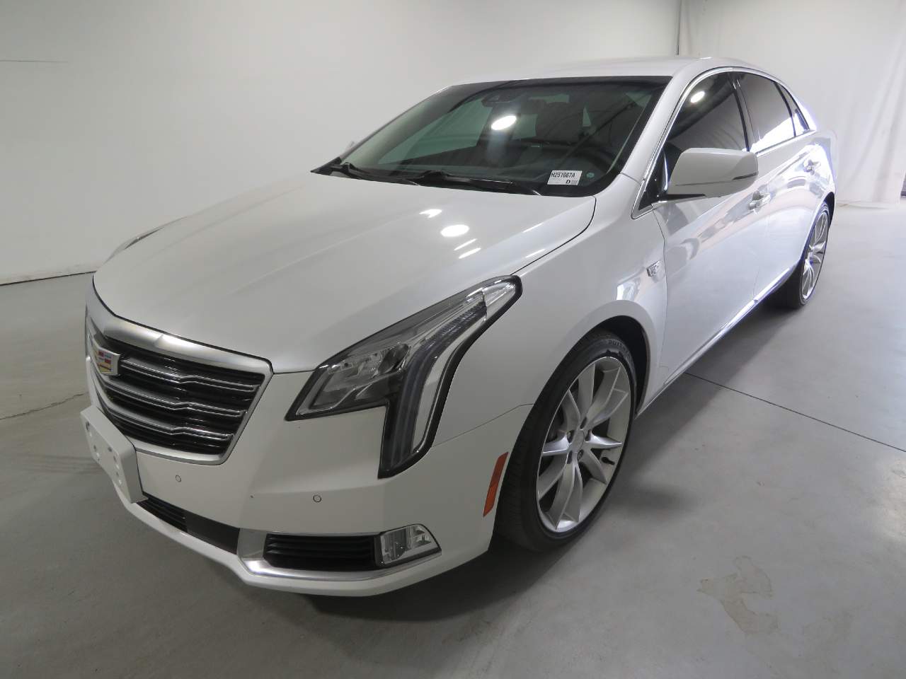 2019 Cadillac XTS Premium Luxury