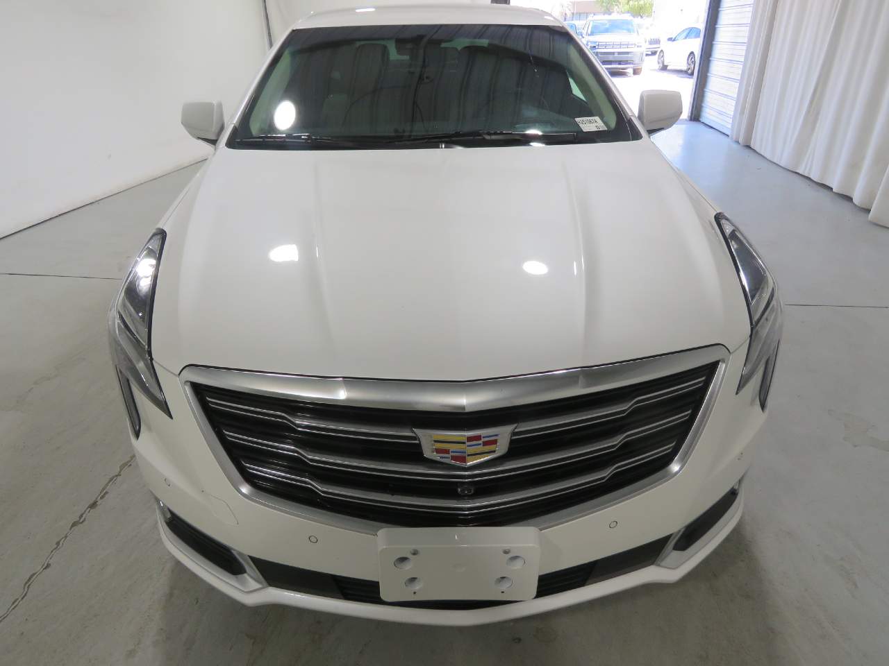 2019 Cadillac XTS Premium Luxury