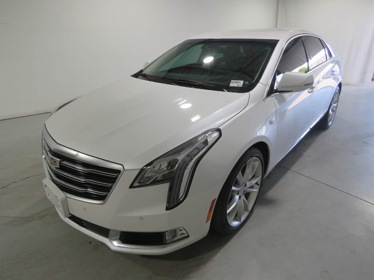 2019 Cadillac XTS Premium Luxury