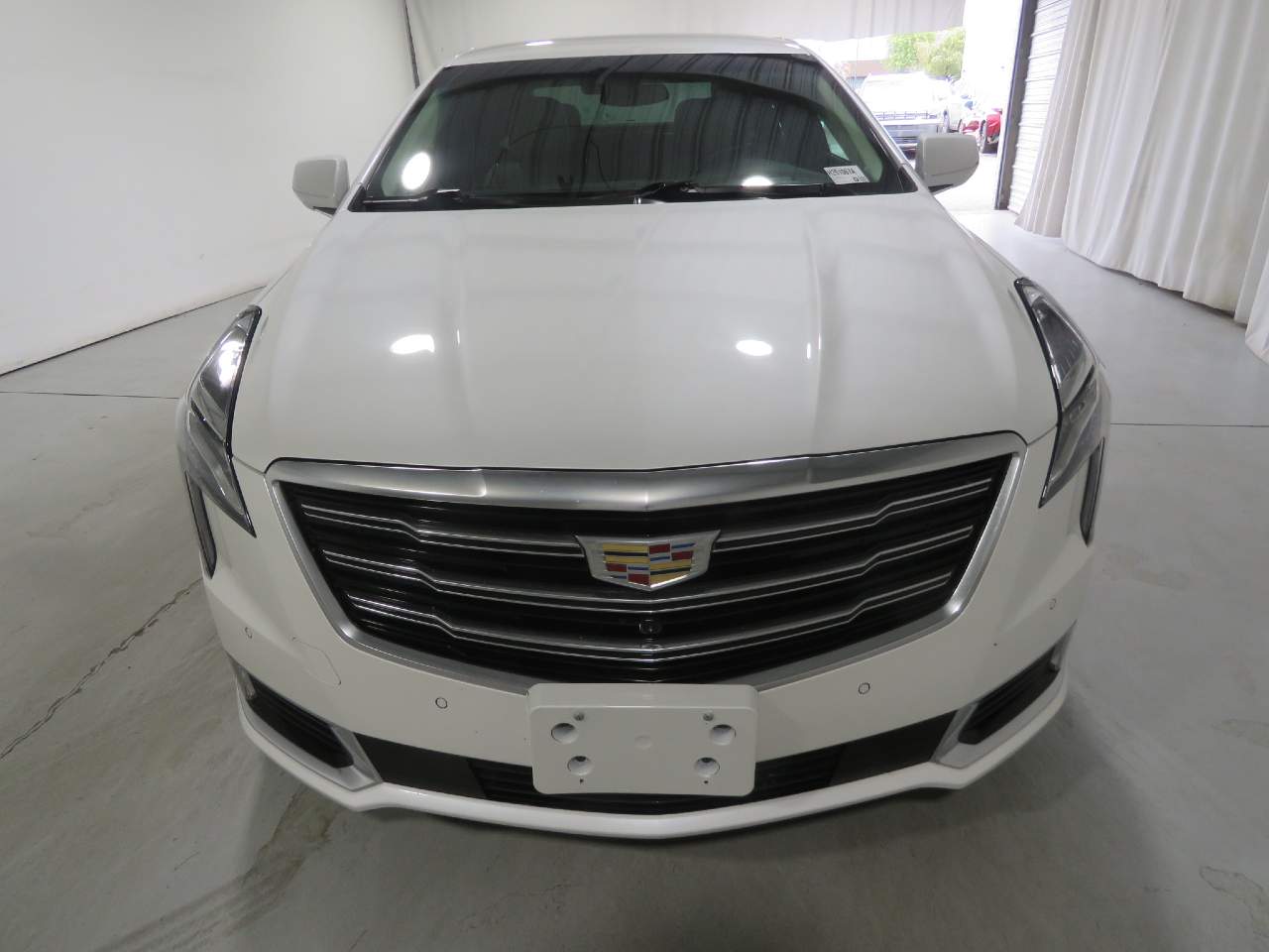 2019 Cadillac XTS Premium Luxury